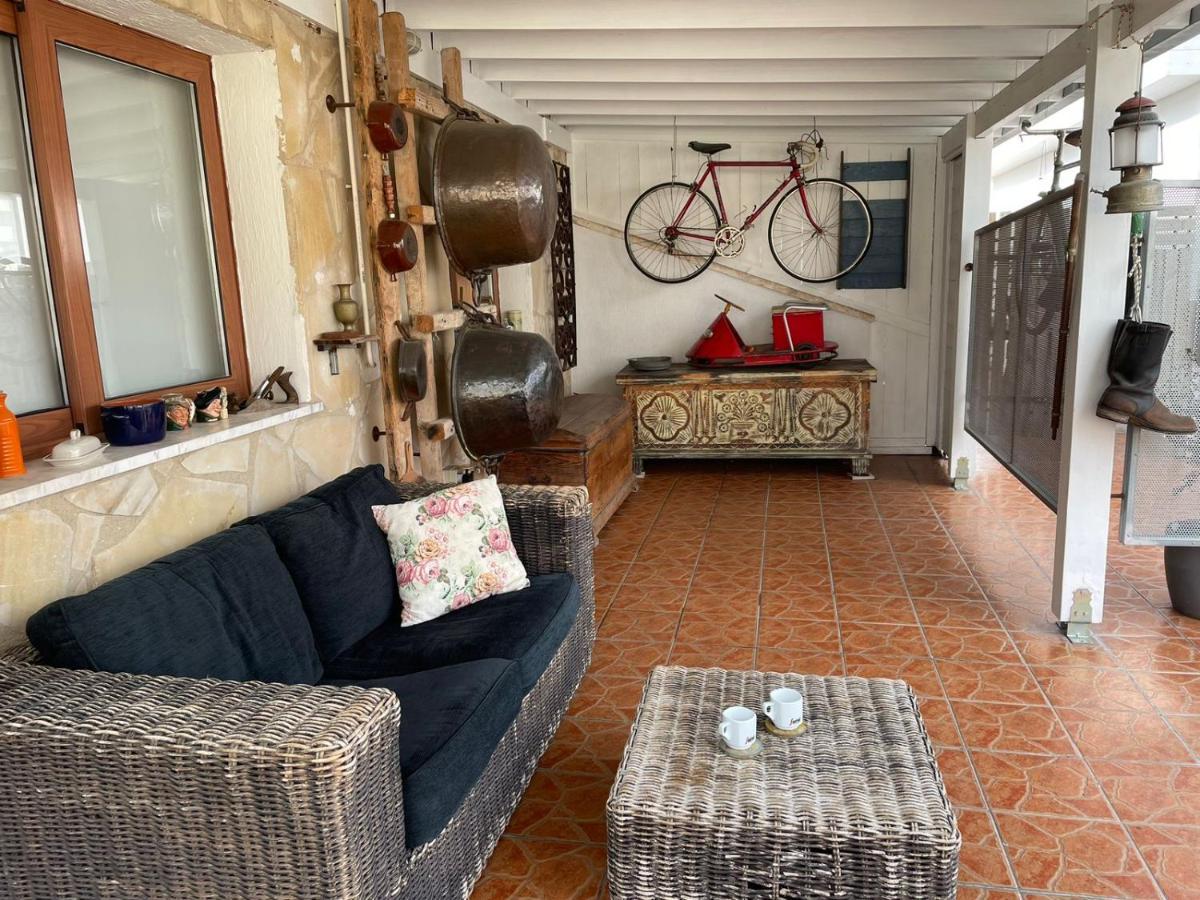 Mp Cozy Apartment Near The Sea Πάφος Εξωτερικό φωτογραφία