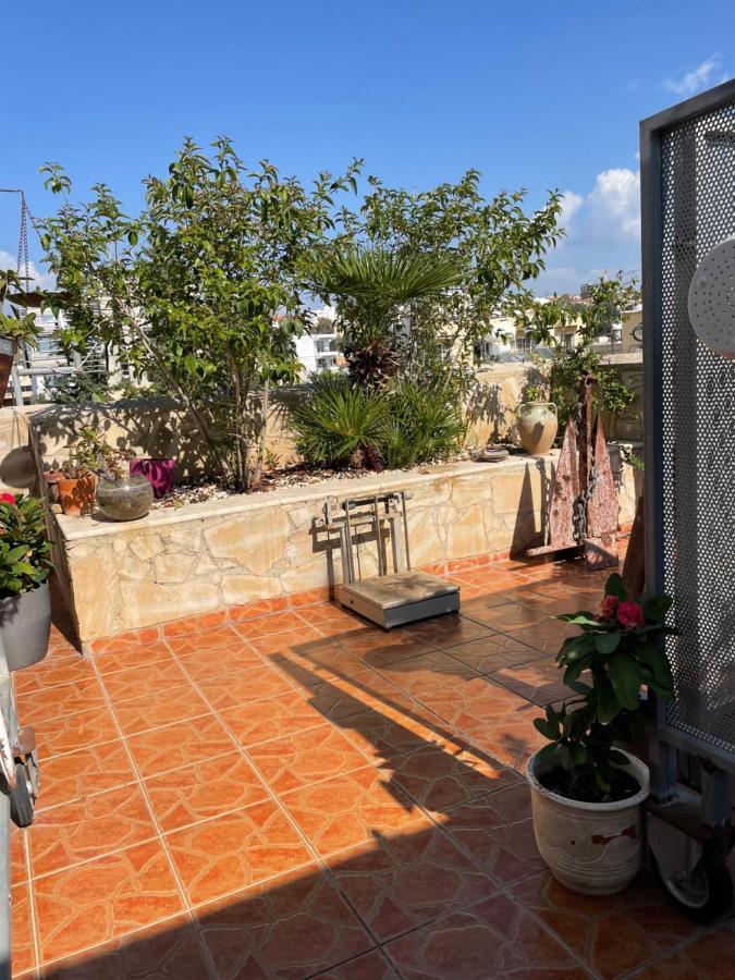 Mp Cozy Apartment Near The Sea Πάφος Εξωτερικό φωτογραφία