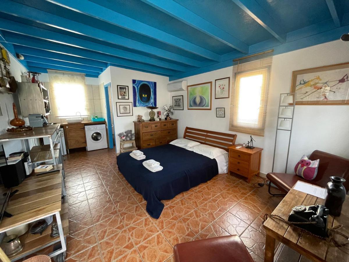 Mp Cozy Apartment Near The Sea Πάφος Εξωτερικό φωτογραφία