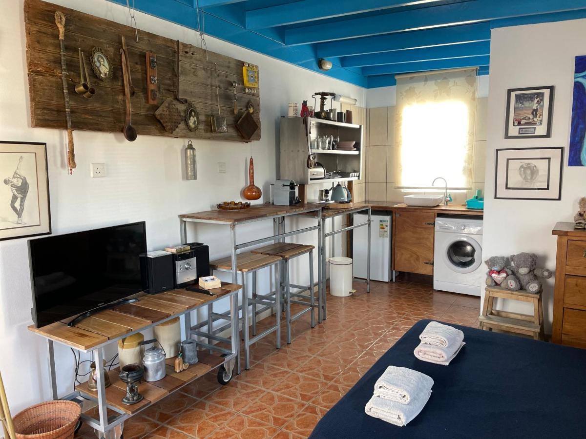 Mp Cozy Apartment Near The Sea Πάφος Εξωτερικό φωτογραφία