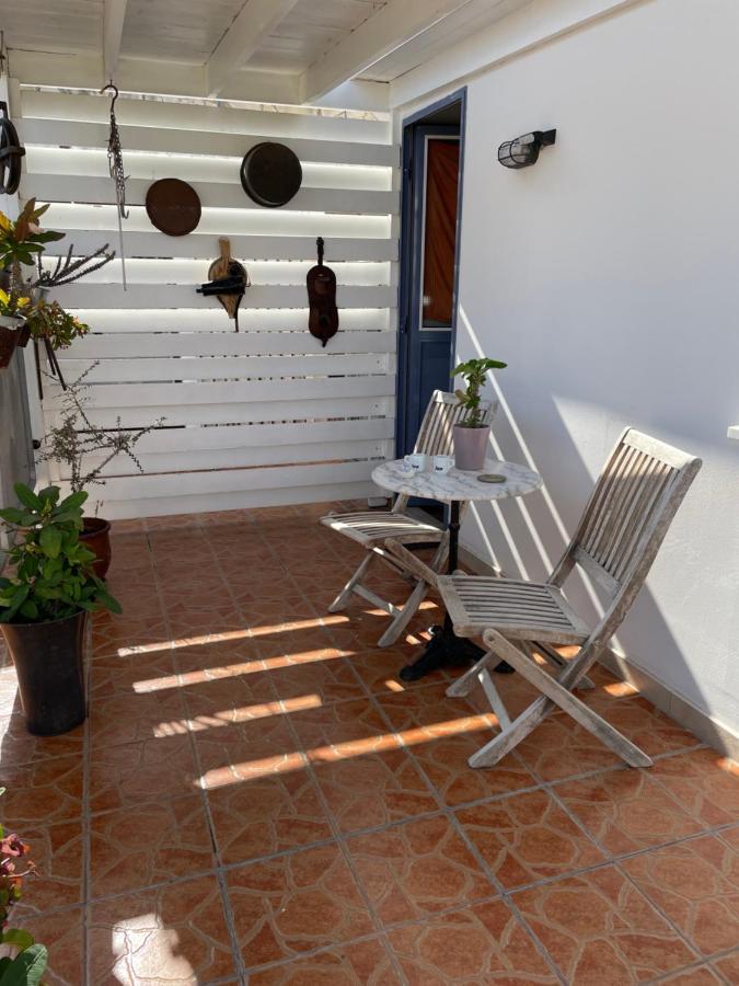 Mp Cozy Apartment Near The Sea Πάφος Εξωτερικό φωτογραφία