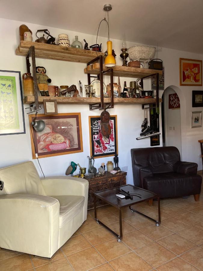 Mp Cozy Apartment Near The Sea Πάφος Εξωτερικό φωτογραφία