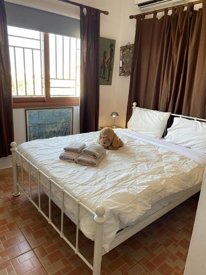 Mp Cozy Apartment Near The Sea Πάφος Εξωτερικό φωτογραφία