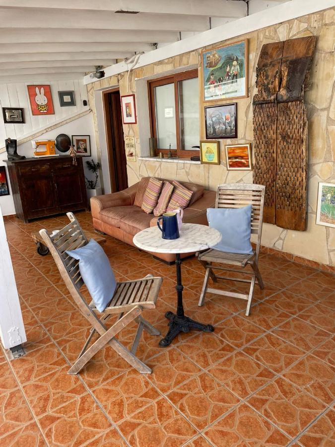Mp Cozy Apartment Near The Sea Πάφος Εξωτερικό φωτογραφία