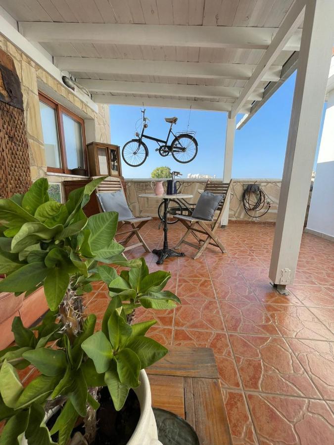 Mp Cozy Apartment Near The Sea Πάφος Εξωτερικό φωτογραφία