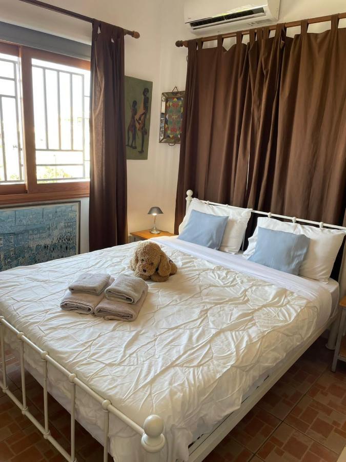 Mp Cozy Apartment Near The Sea Πάφος Εξωτερικό φωτογραφία