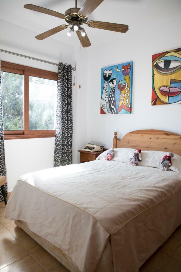 Mp Cozy Apartment Near The Sea Πάφος Εξωτερικό φωτογραφία