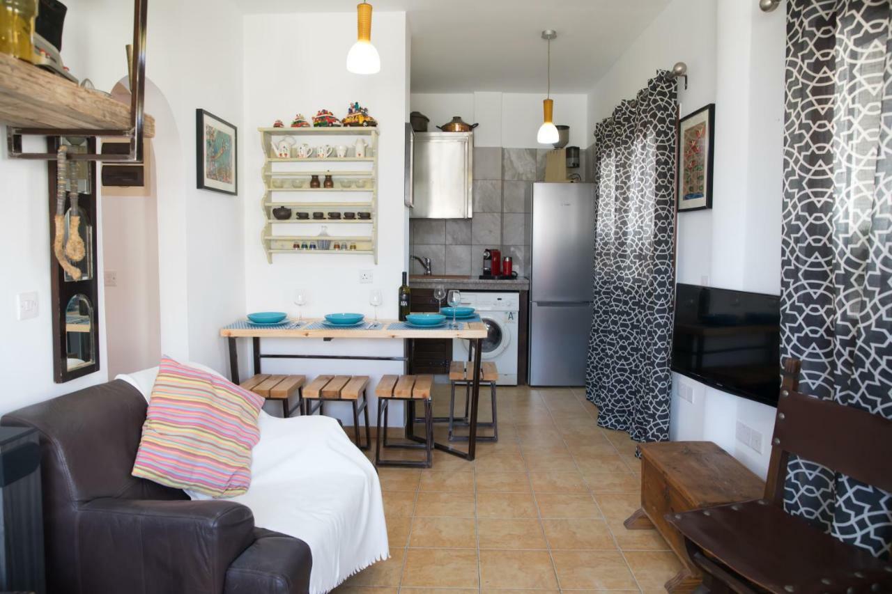 Mp Cozy Apartment Near The Sea Πάφος Εξωτερικό φωτογραφία