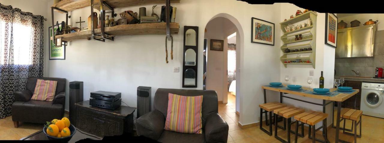 Mp Cozy Apartment Near The Sea Πάφος Εξωτερικό φωτογραφία