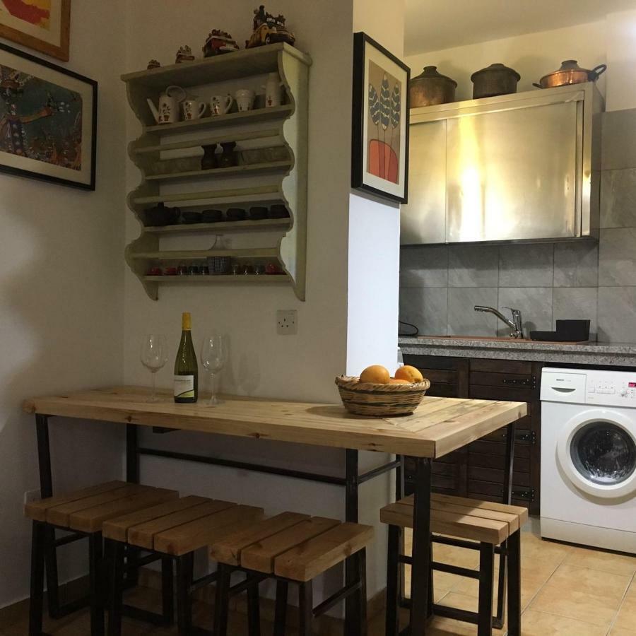 Mp Cozy Apartment Near The Sea Πάφος Εξωτερικό φωτογραφία