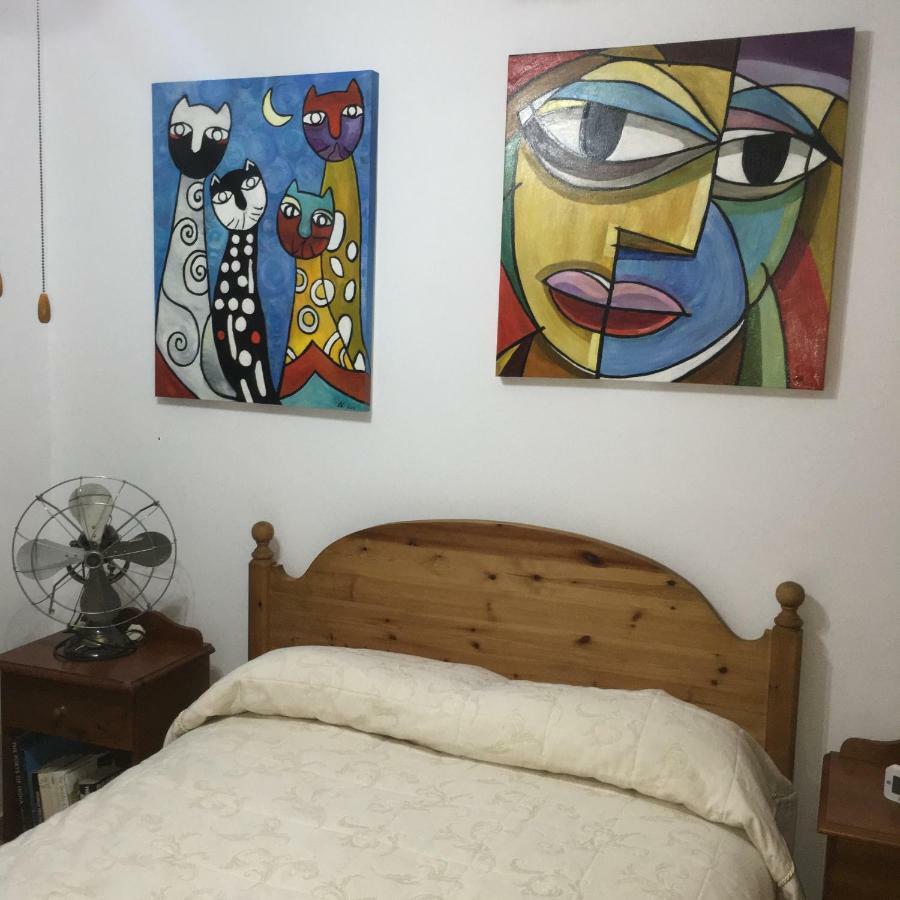 Mp Cozy Apartment Near The Sea Πάφος Εξωτερικό φωτογραφία
