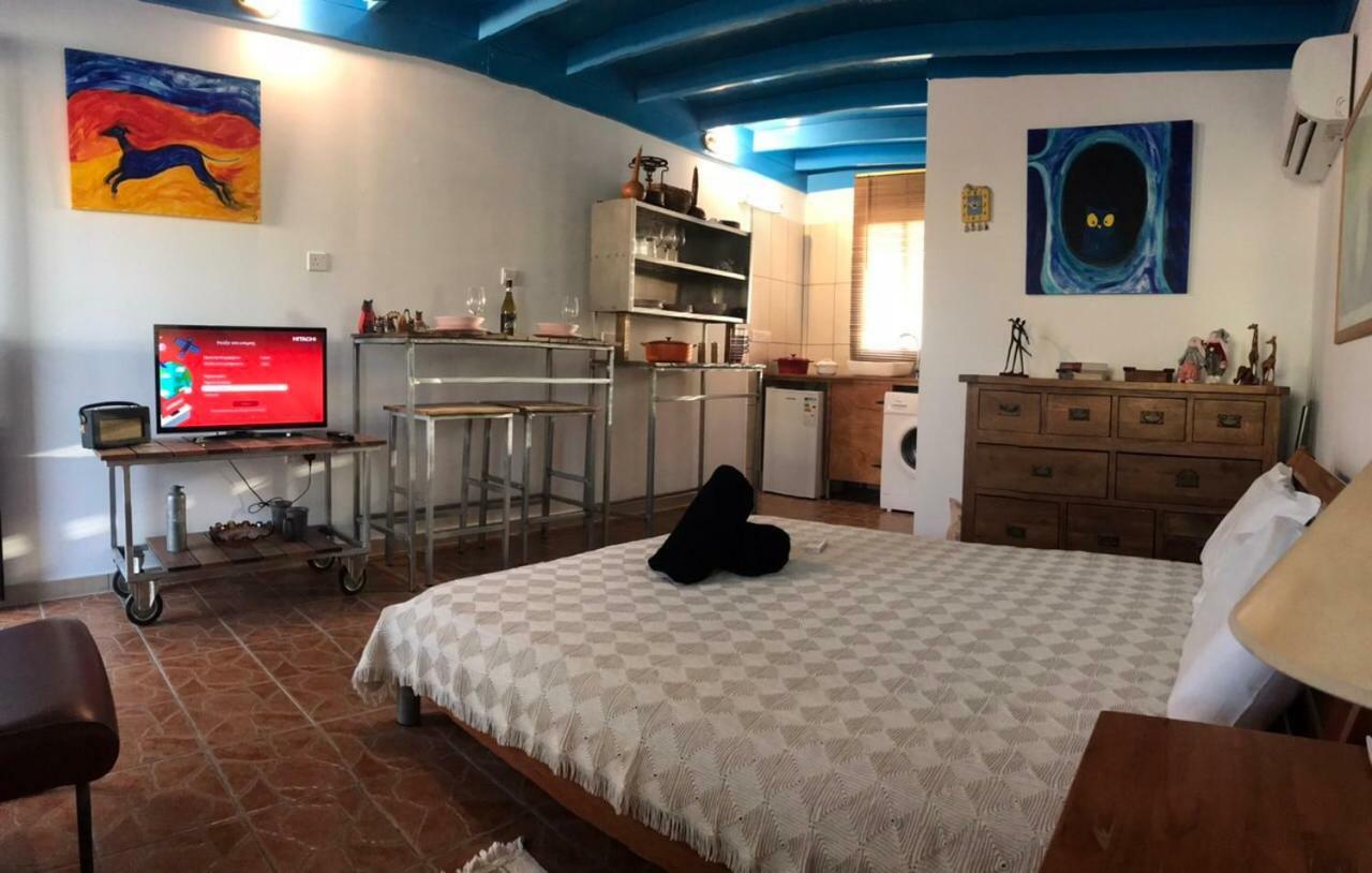 Mp Cozy Apartment Near The Sea Πάφος Εξωτερικό φωτογραφία