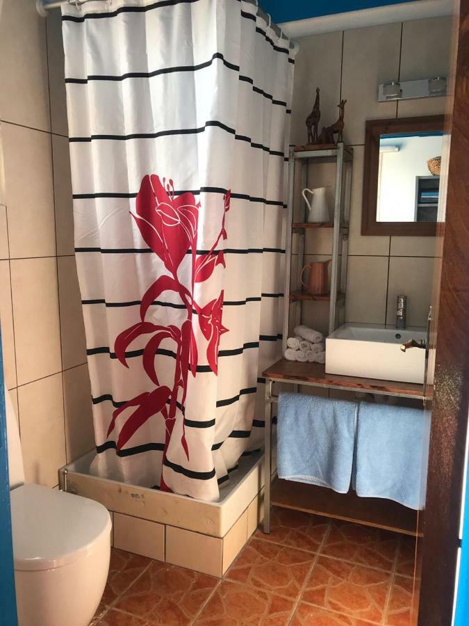 Mp Cozy Apartment Near The Sea Πάφος Εξωτερικό φωτογραφία