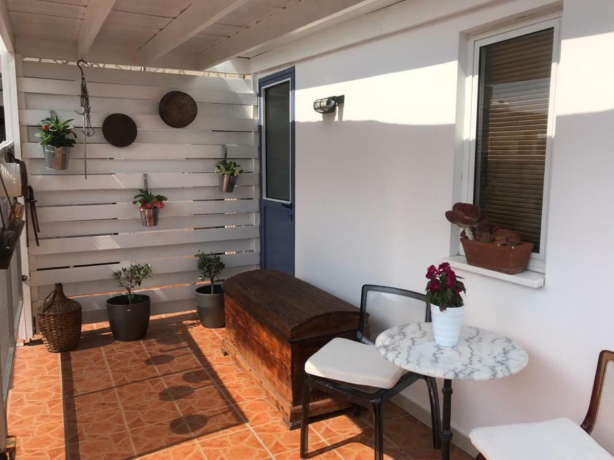 Mp Cozy Apartment Near The Sea Πάφος Εξωτερικό φωτογραφία