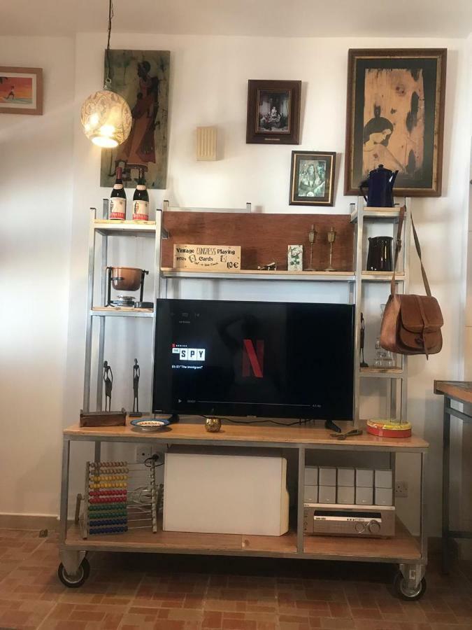 Mp Cozy Apartment Near The Sea Πάφος Εξωτερικό φωτογραφία