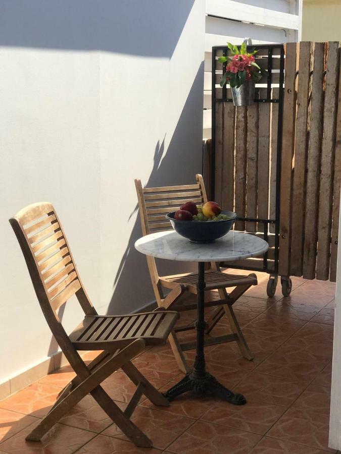 Mp Cozy Apartment Near The Sea Πάφος Εξωτερικό φωτογραφία