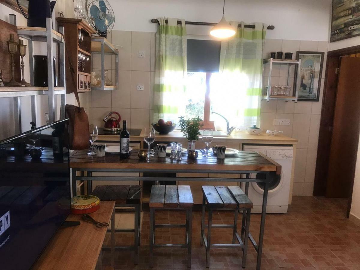 Mp Cozy Apartment Near The Sea Πάφος Εξωτερικό φωτογραφία